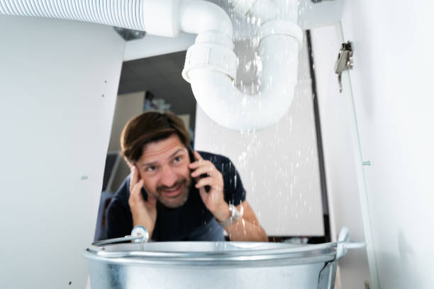 Sierra Vista, AZ Plumbing Company