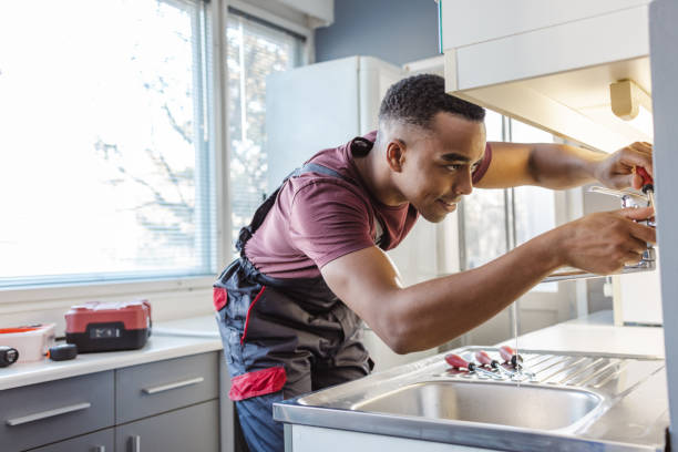 Best Commercial Plumbing Services  in Sierra Vista, AZ